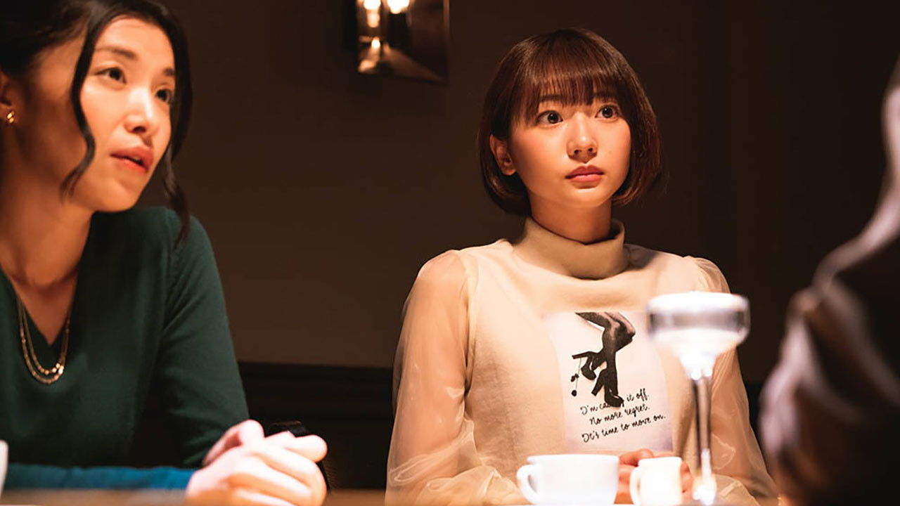 電影少女 -VIDEO GIRL MAI 2019- — Épisode 10