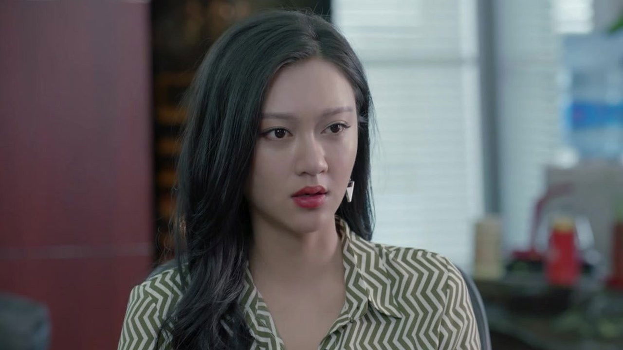 好久不见 — Épisode 27