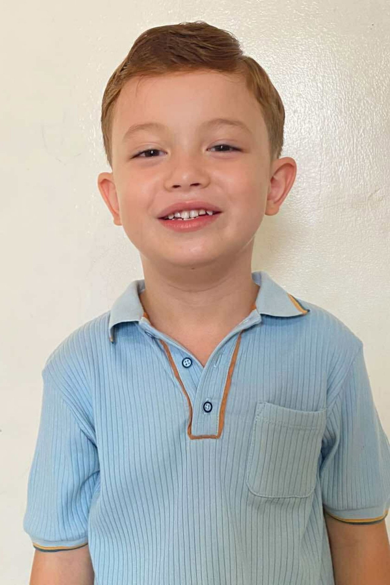Noah Paclian Baker