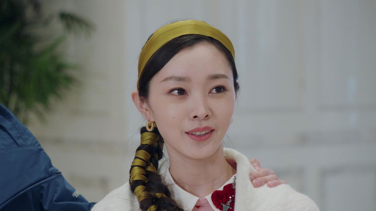 漂洋过海再爱你 — Épisode 23