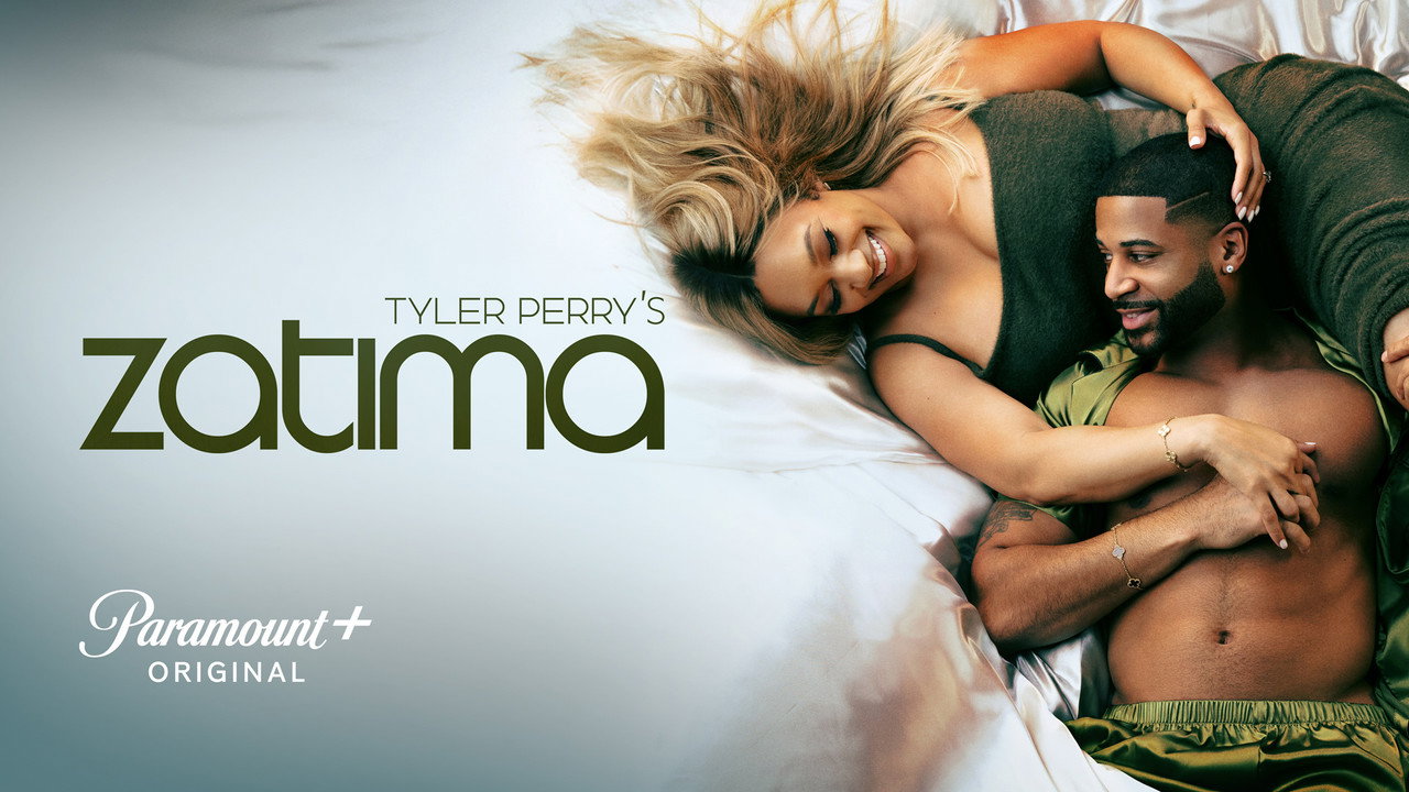 Tyler Perry’s Zatima