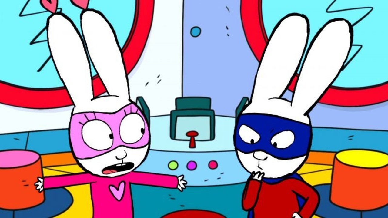 Simon Superlapin - Season 1 Episode 12 : Episode 12