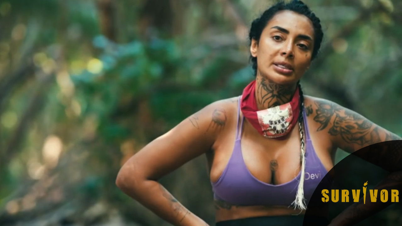 Survivor România — Épisode 14