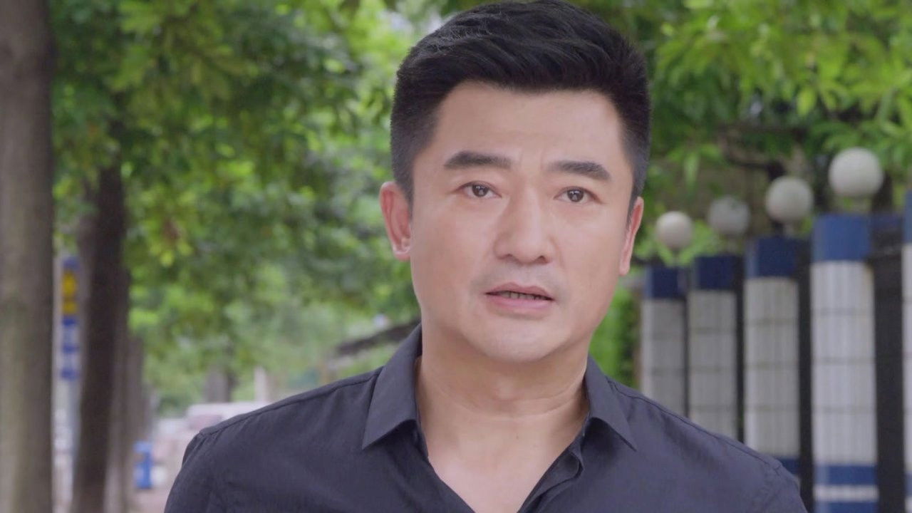 向往的生活 — Épisode 35