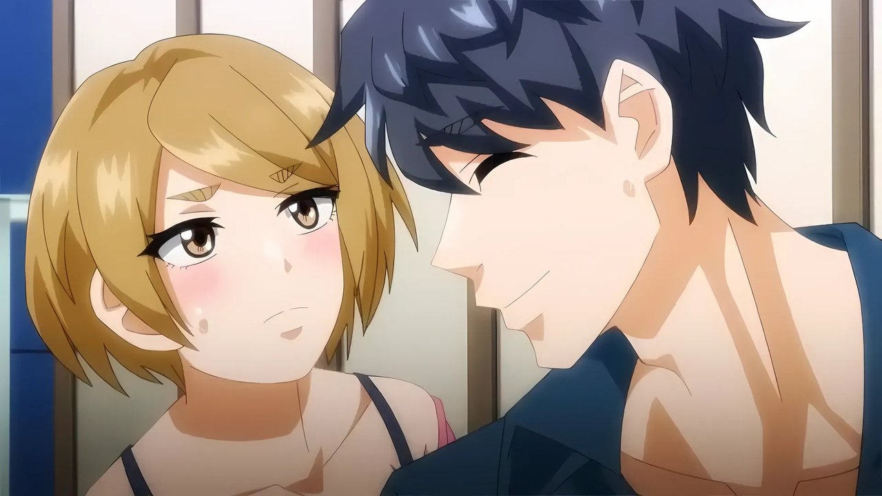 Marry Me, Let's Have a Baby! - Season 1 Episode 7 : Episode 7