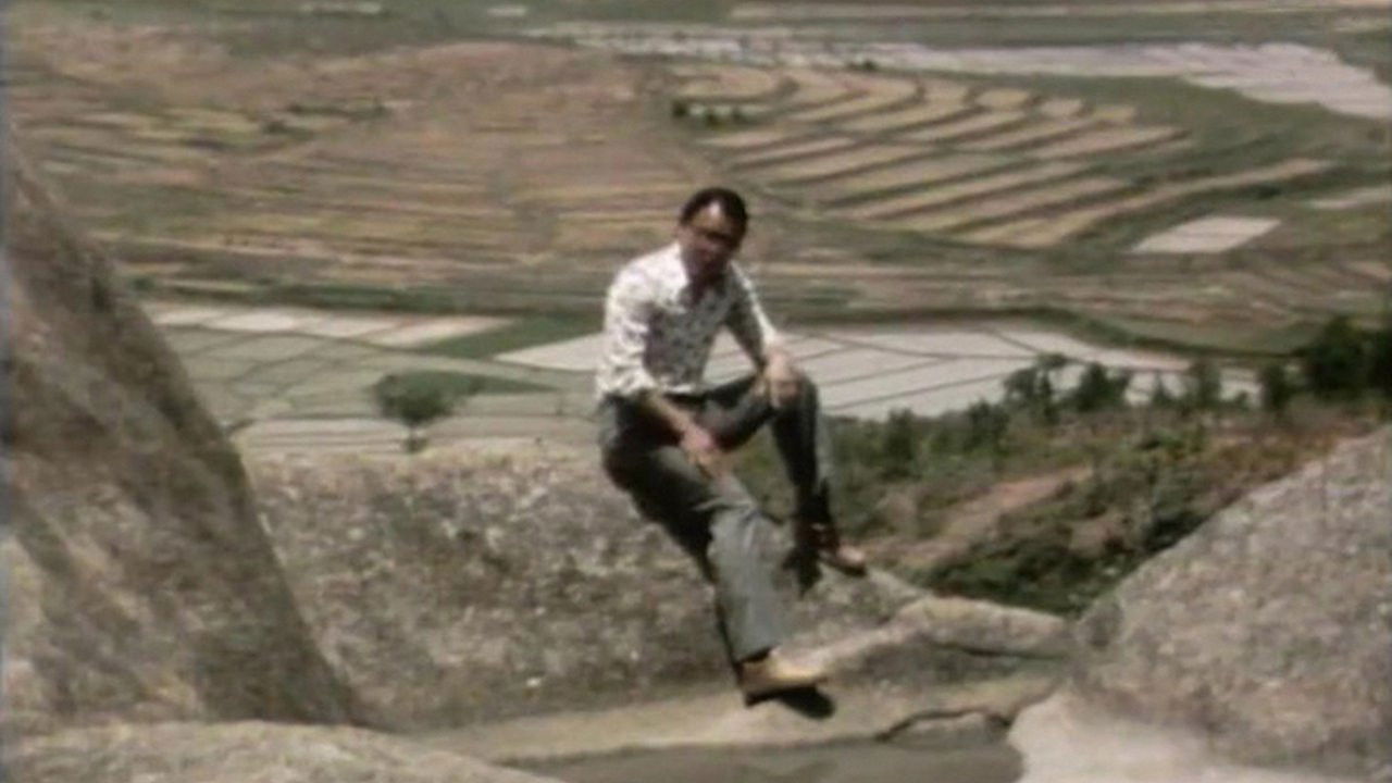 大江南北 — Épisode 5