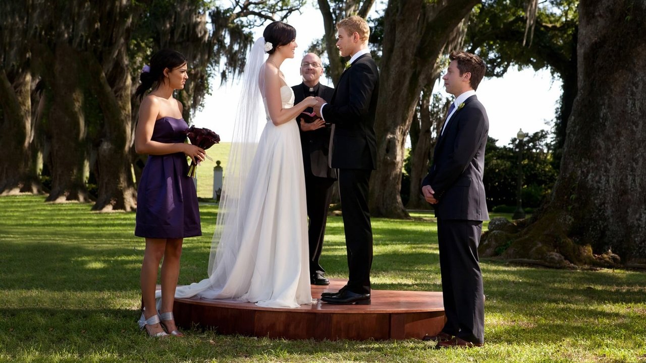 Love, Wedding, Marriage (2011)