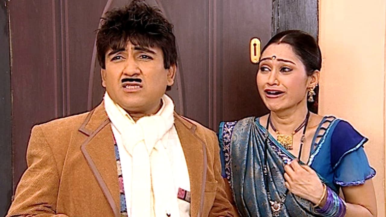 Taarak Mehta Ka Ooltah Chashmah - Season 1 Episode 231 : Jethalals Intervention