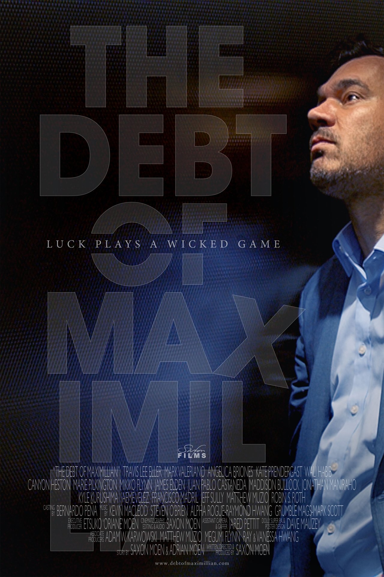 The Debt Of Maximillian The Debt Of Maximillian