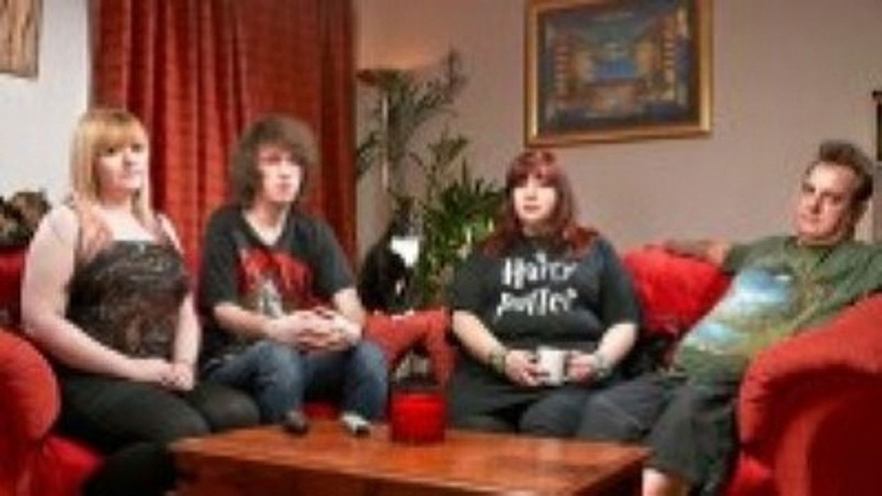 Gogglebox — Épisode 12