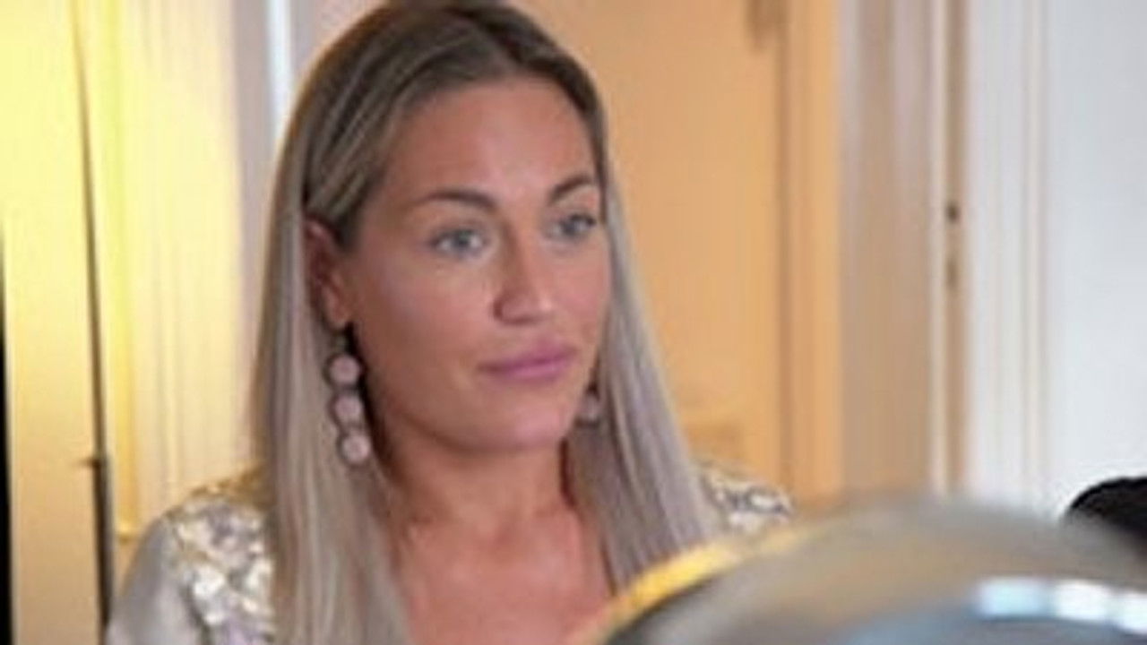 Forsidefruer — Épisode 7