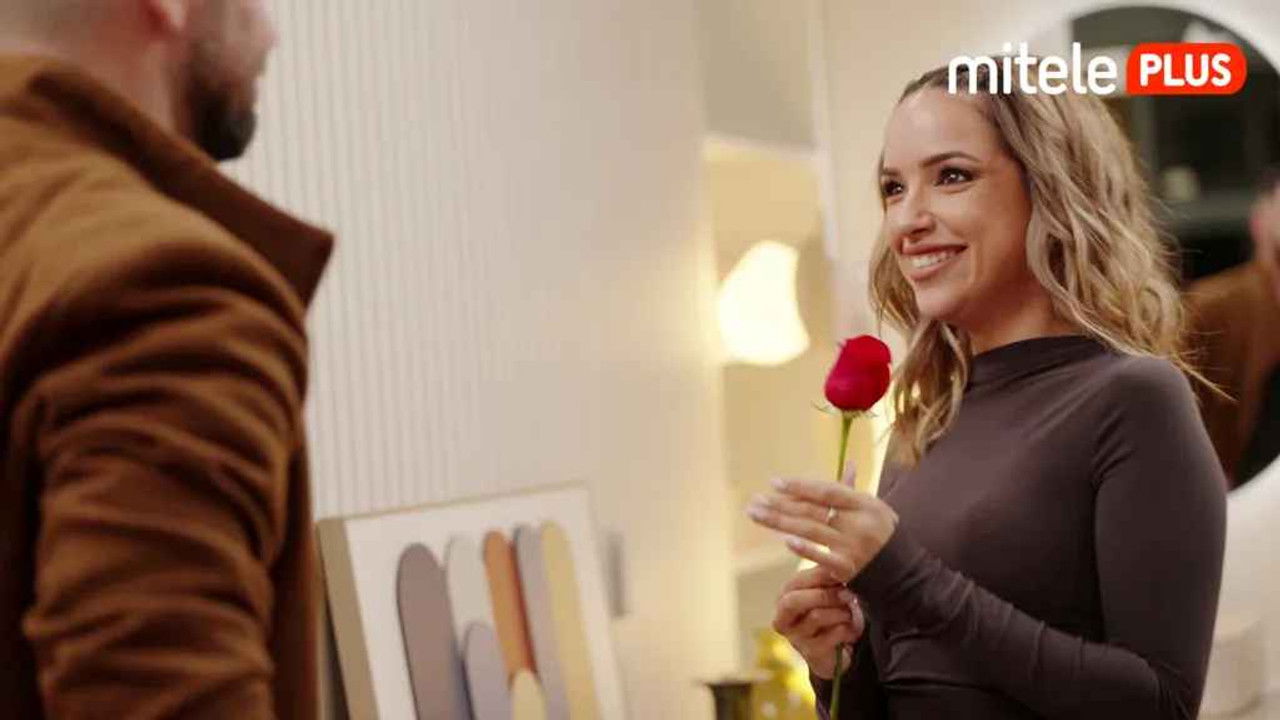 Un amor para Lucía — Épisode 16