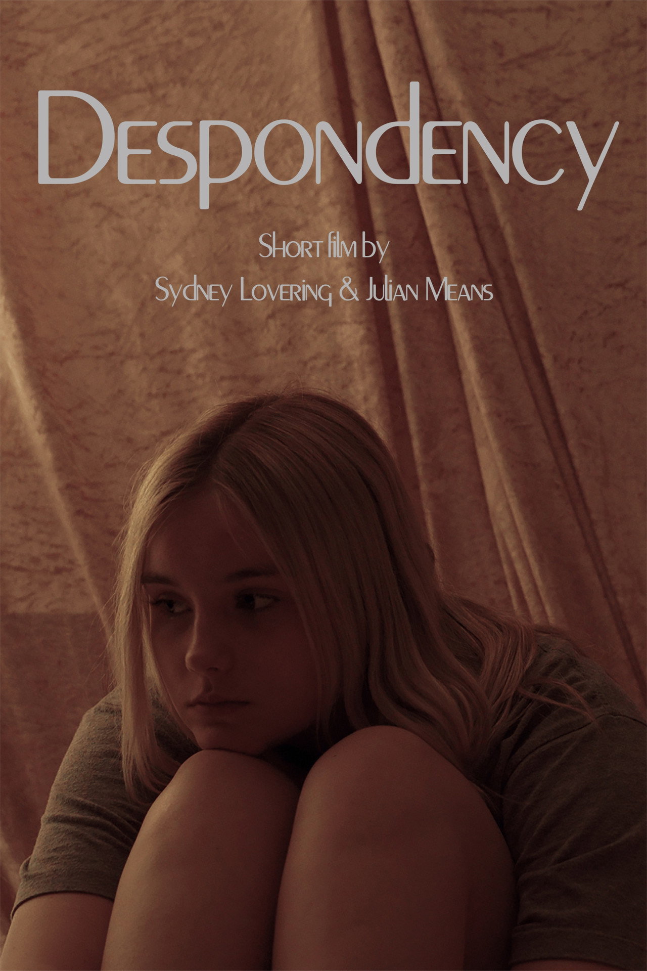 Despondency filmaffisch