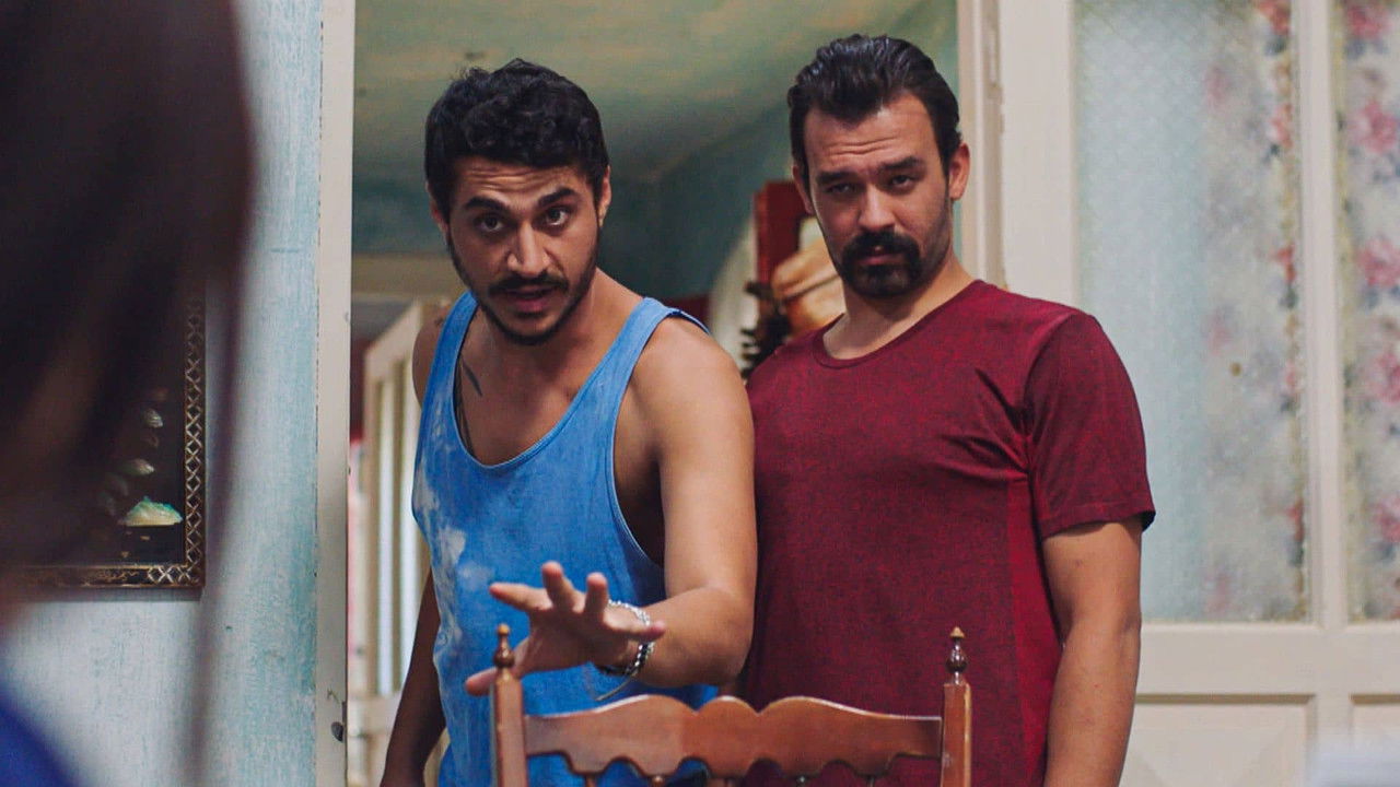 نسمات أيلول — Épisode 5