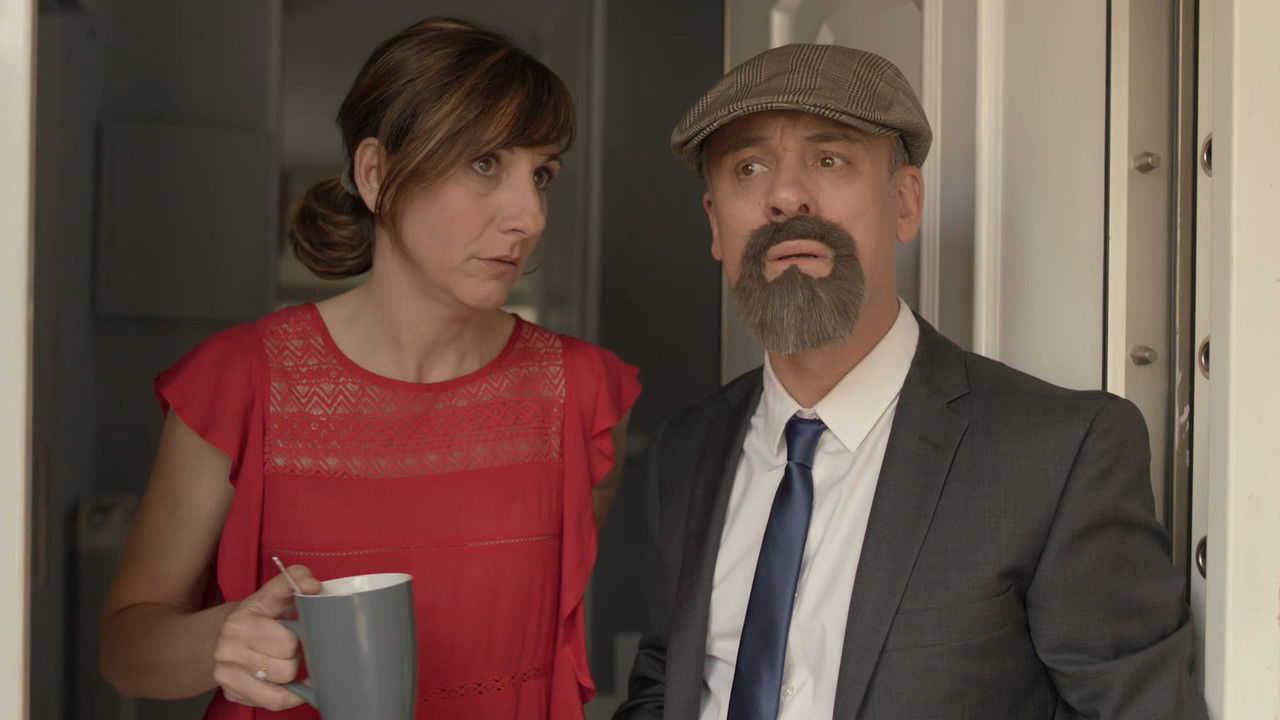 Vergüenza — Épisode 4