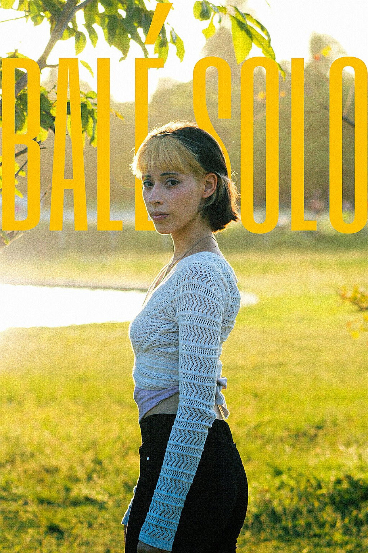 BALÉ SOLO