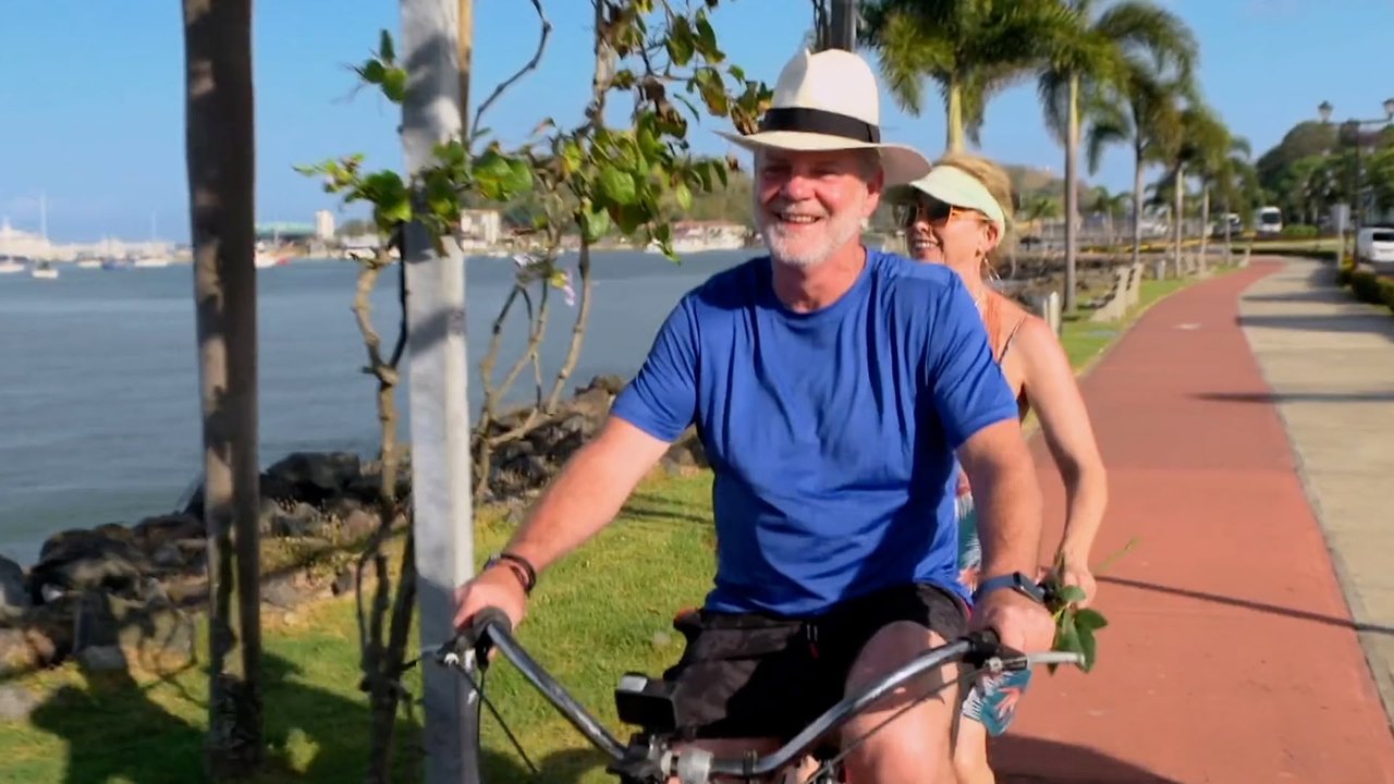 Married at First Sight - Season 19 Episode 13 : Happily Ever After?