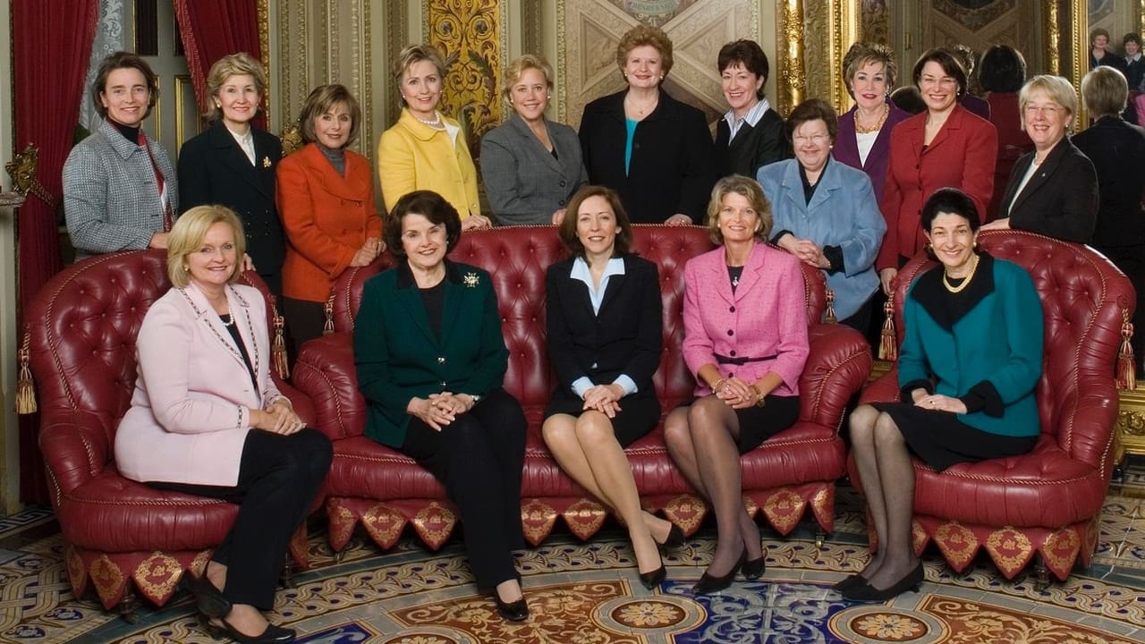 Scen från 14 Women