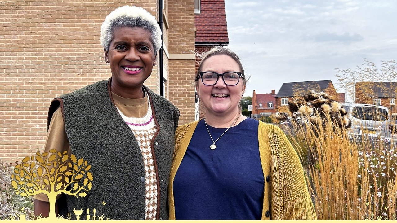 Gardeners' World - Season 58 Episode 32 : Episode 32