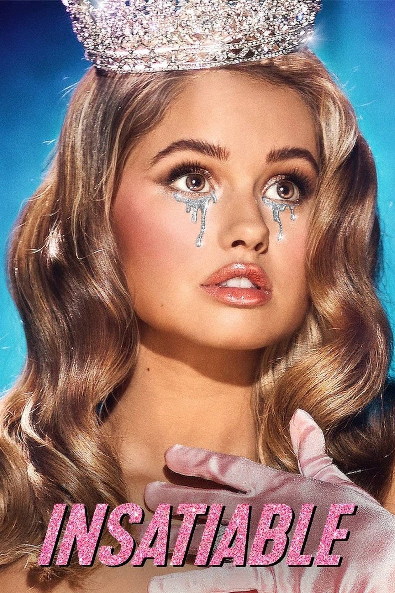 Insatiable (2019) Hindi Dubbed Season 2 Complete backdrop