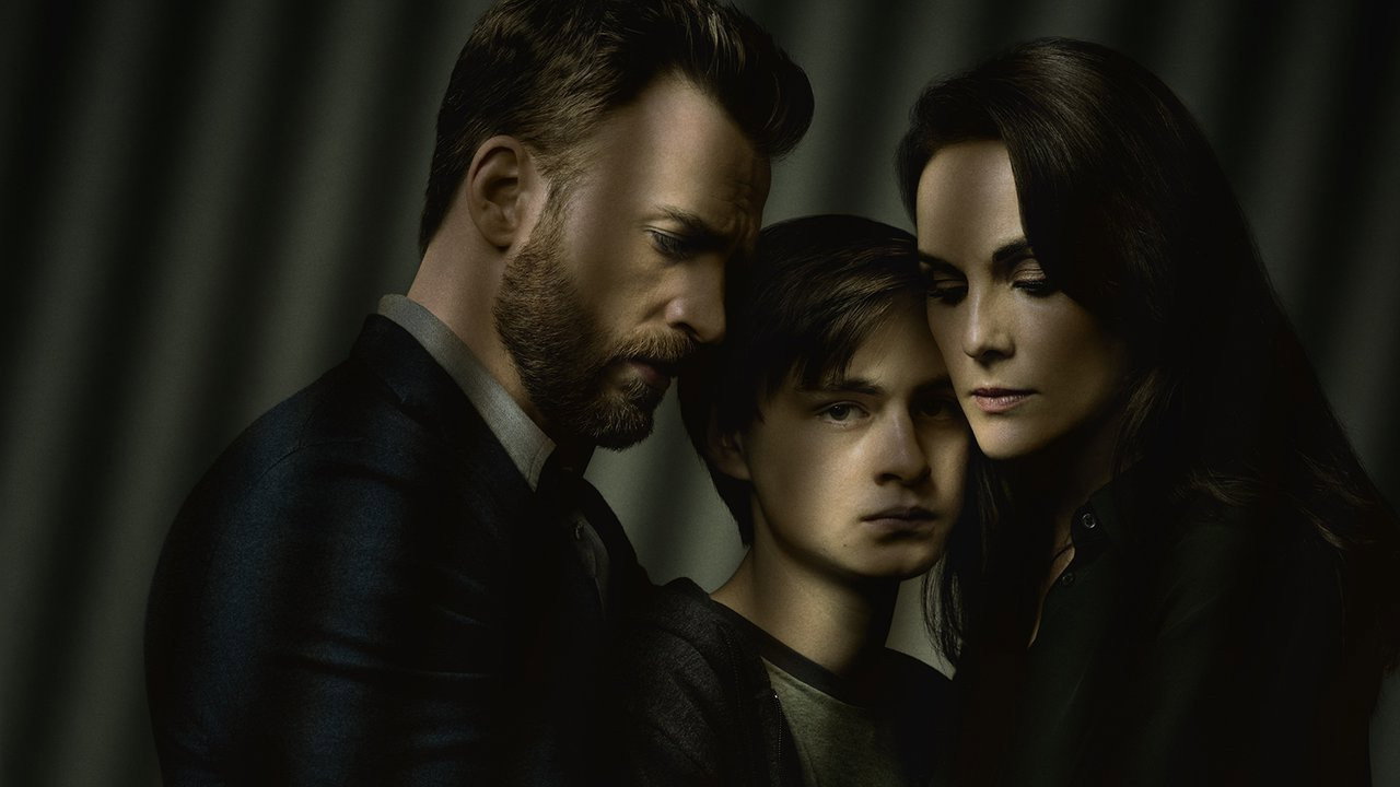 Обои к сериалу «Защищая Джейкоба (2020)» — (14 из 45)
