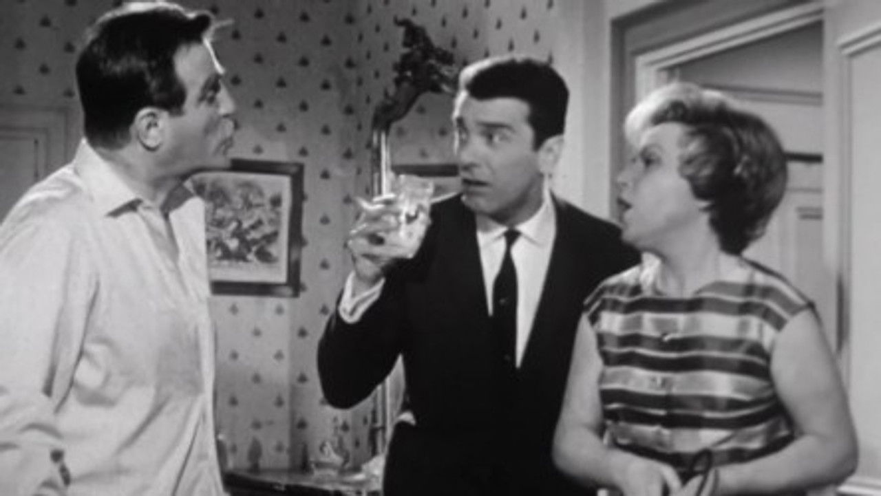 Quand on est deux — Le départ