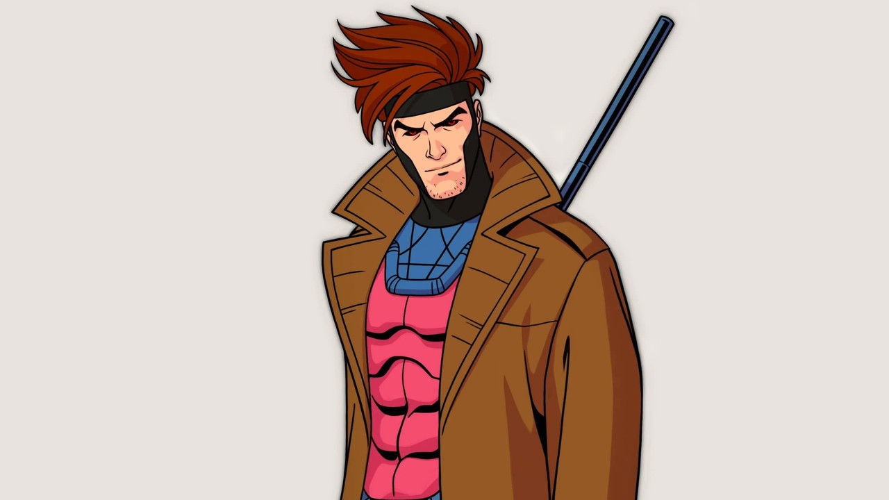 X-Men '97 (2024) trailer