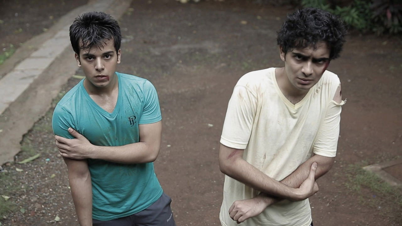 Yuva Crime Files — Épisode 30