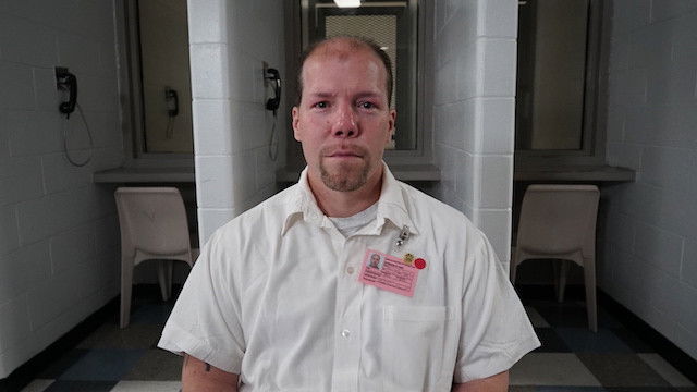 Image Soy un asesino