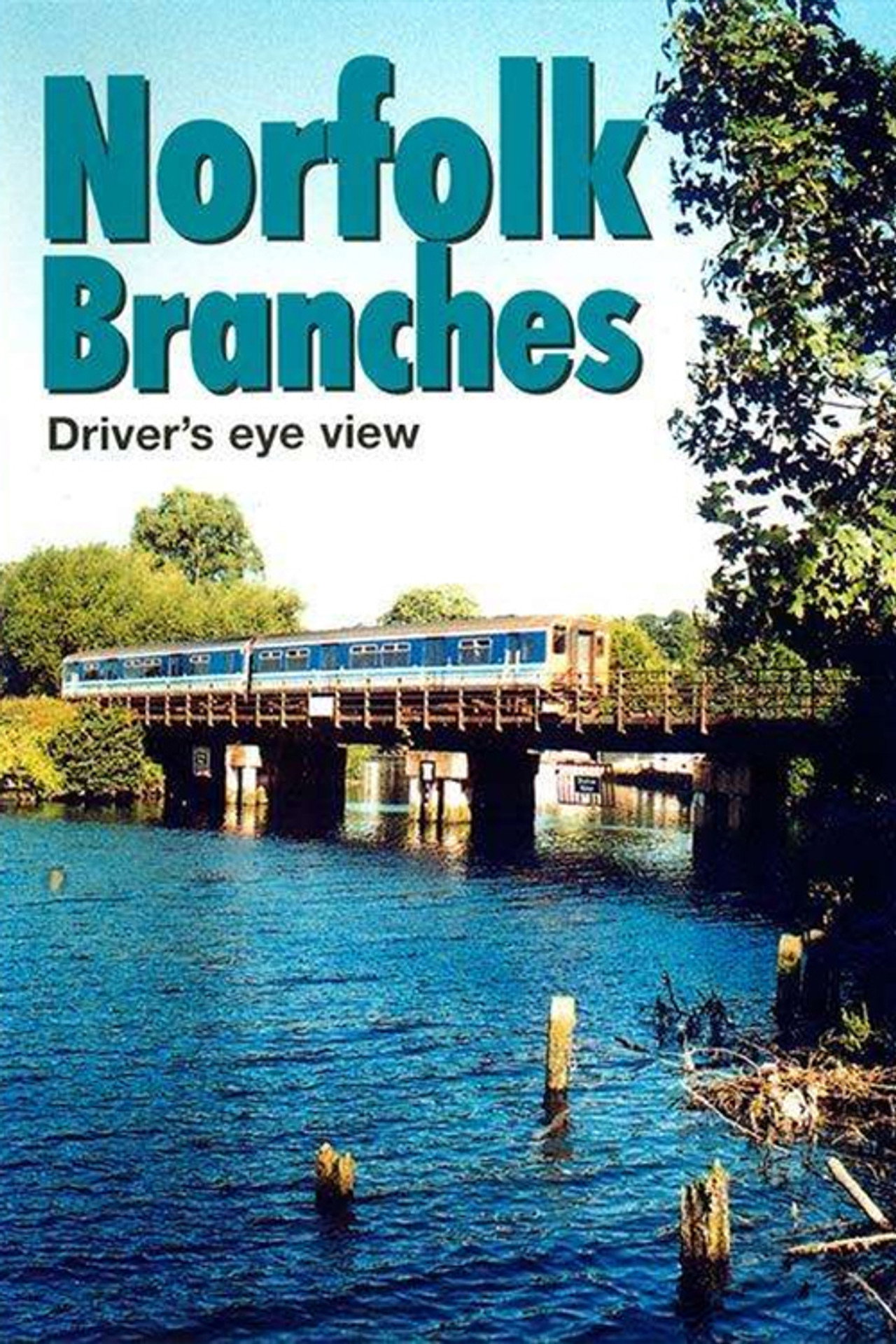 Norfolk Branches Backdrop