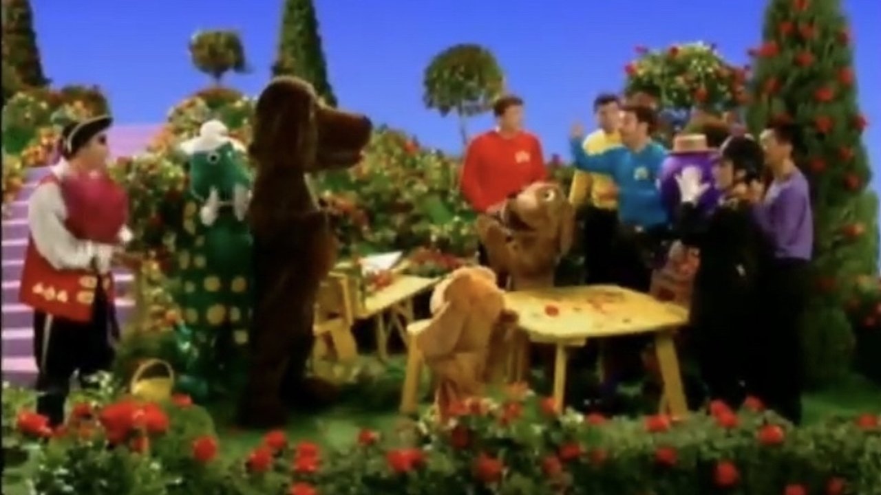 The Wiggles - Season 2 Episode 21 : Play Time