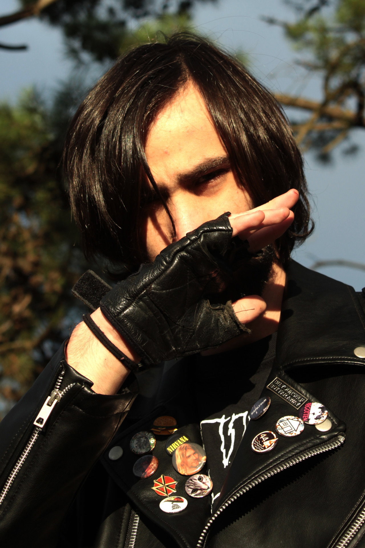 Wolfanger Ribeiro