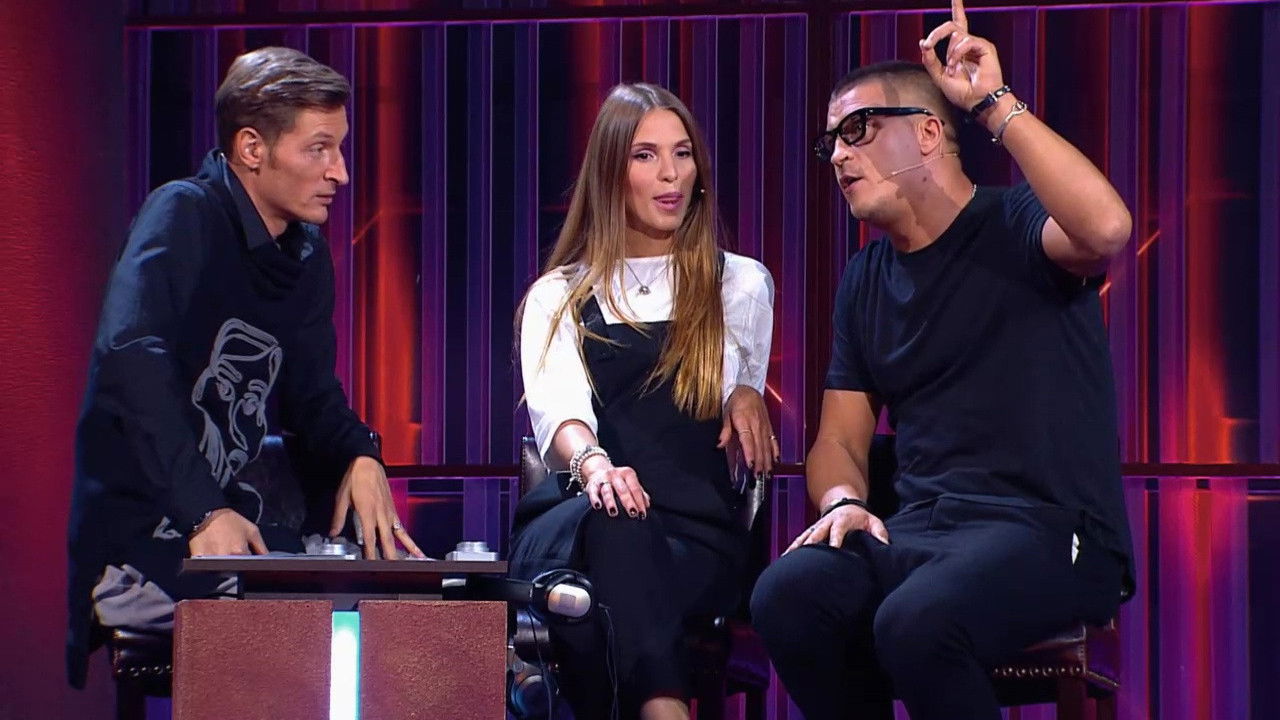 Improvisation - Season 2 Episode 21 : Episode 21