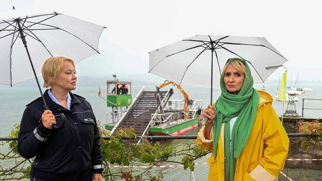 WaPo Bodensee - Season 6 Episode 2 : Episode 2