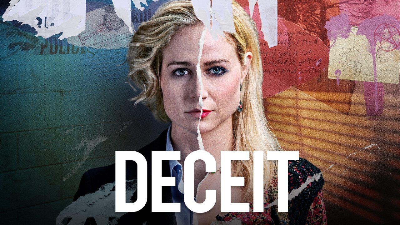 Deceit background