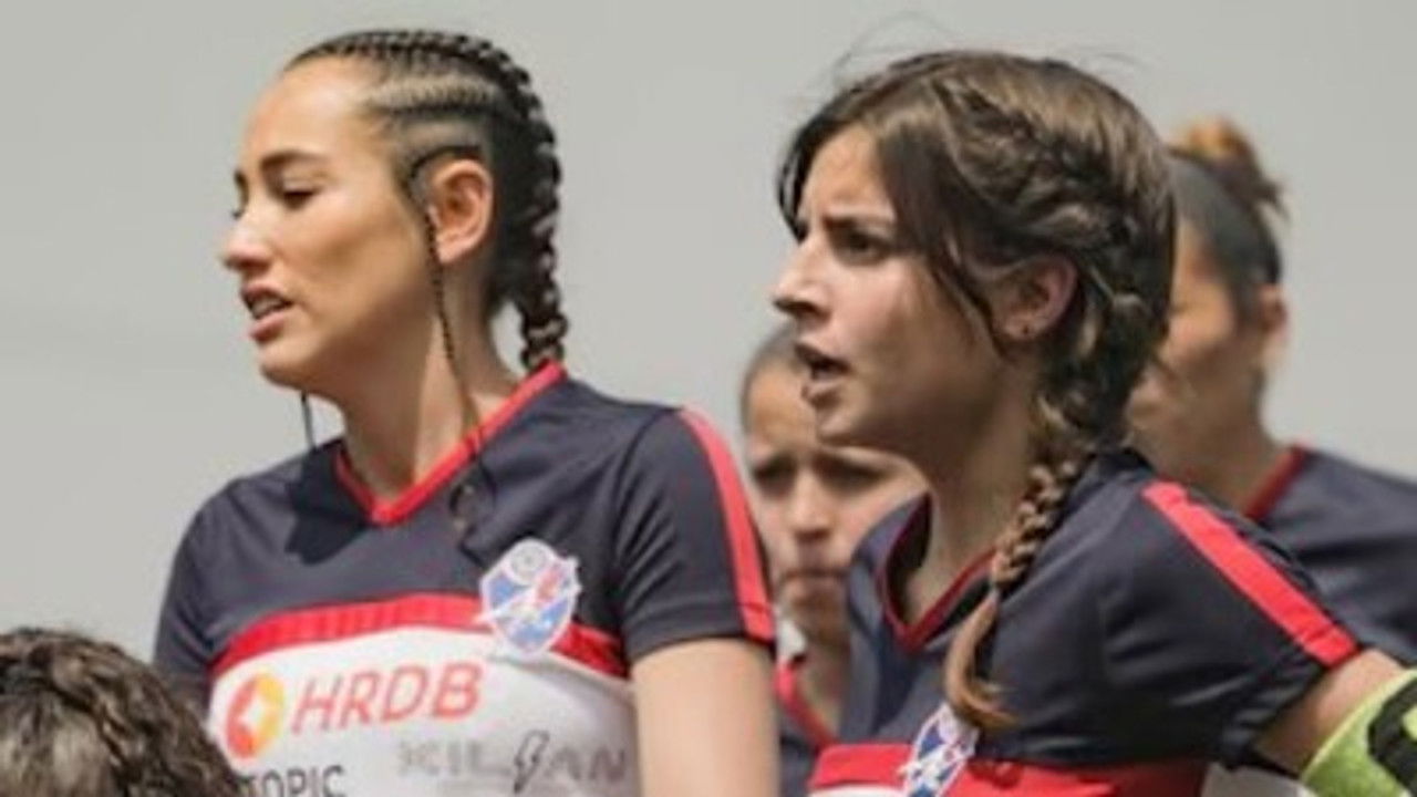 Las Bravas FC — Épisode 7