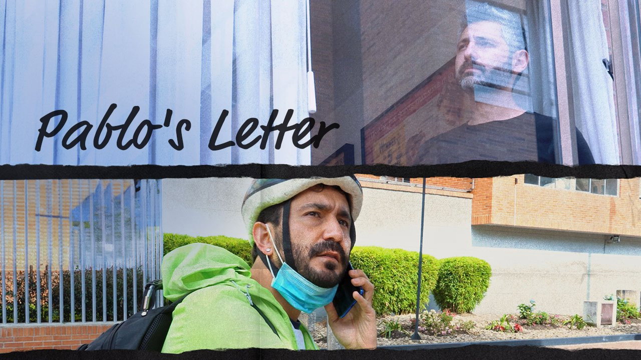 Pablo's Letter