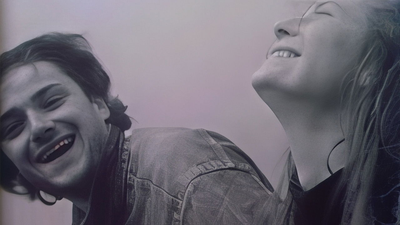 Depuis le Jour backdrop