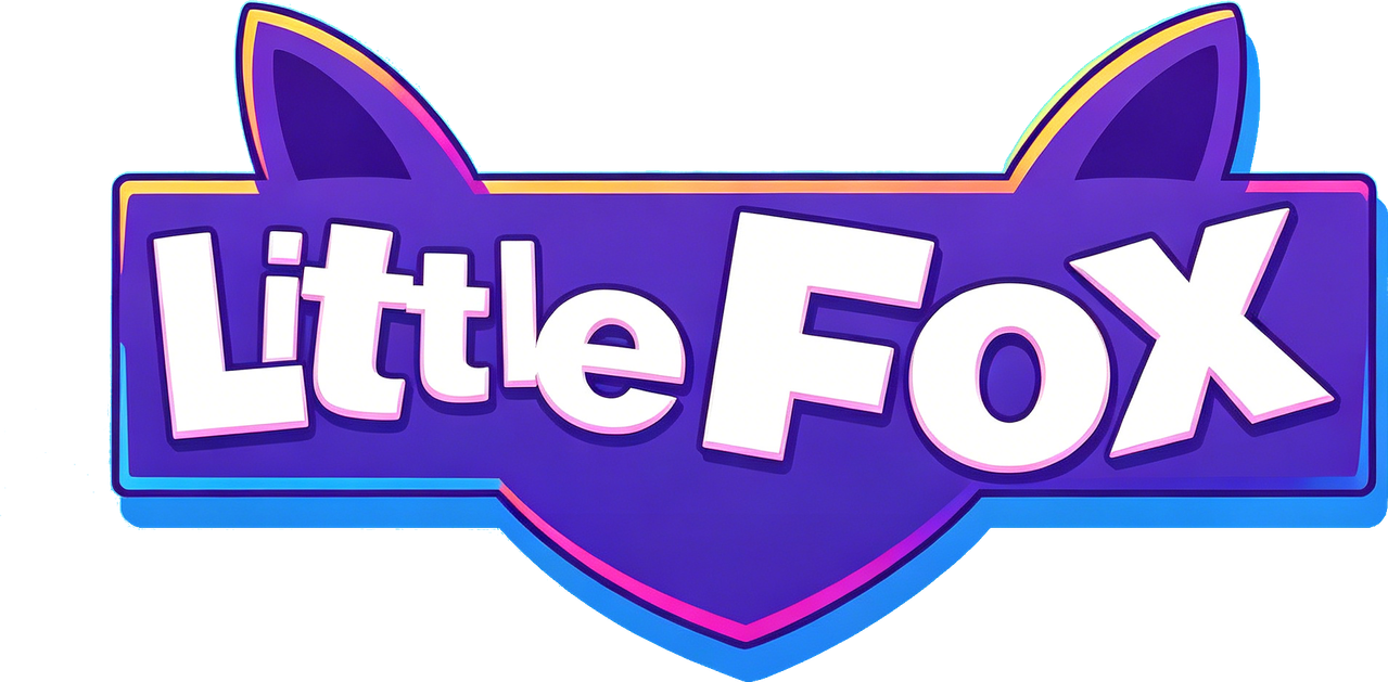 Little Fox