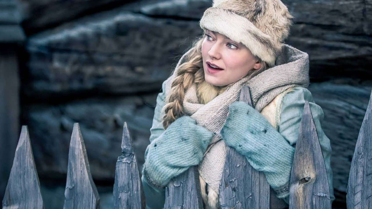 Drei Haselnüsse für Aschenbrödel Kritik Film 2021 Moviebreak.de