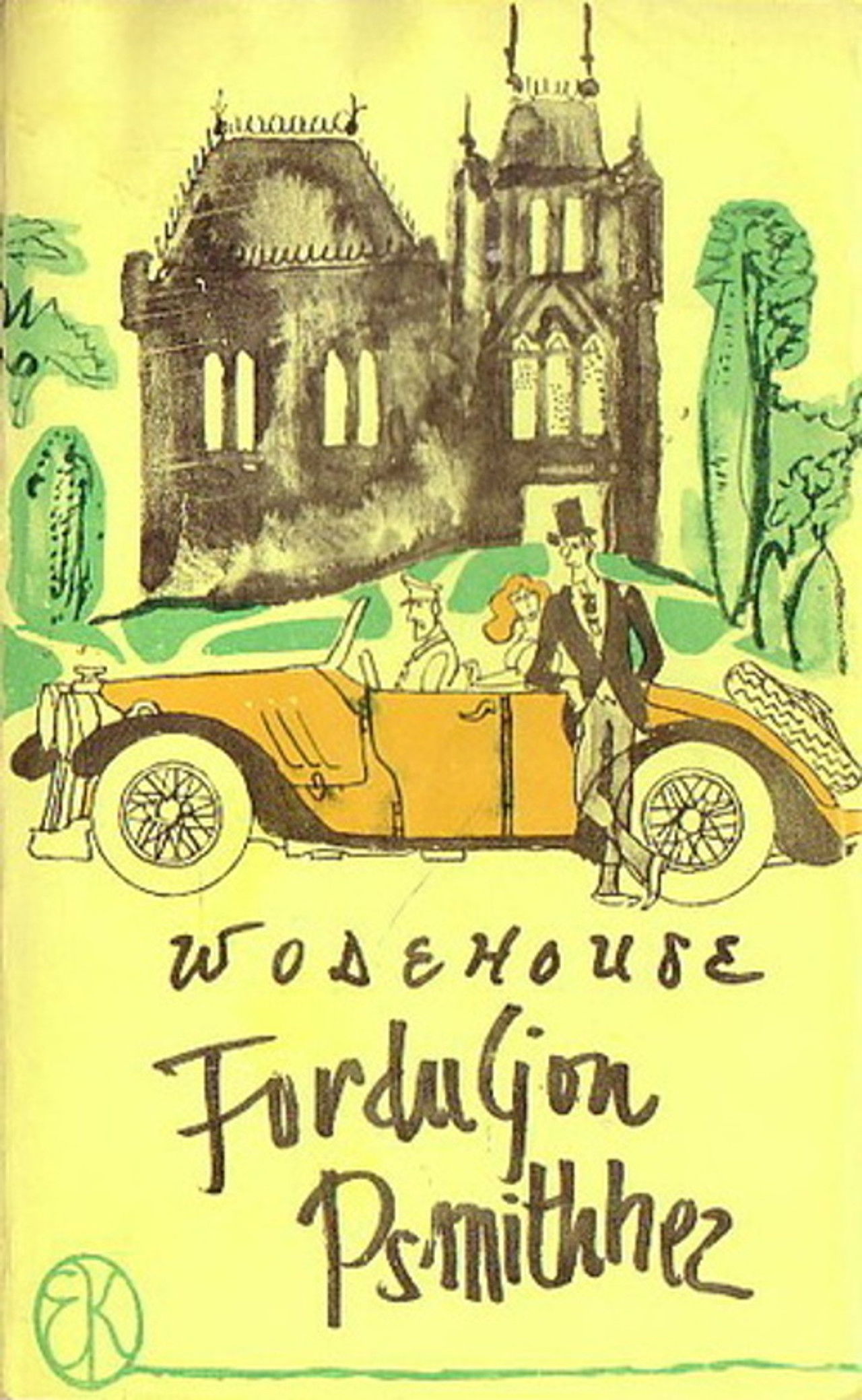 Forduljon Psmithhez Backdrop