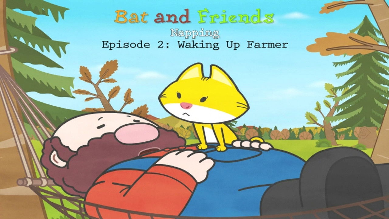 Bat and Friends — Épisode 59