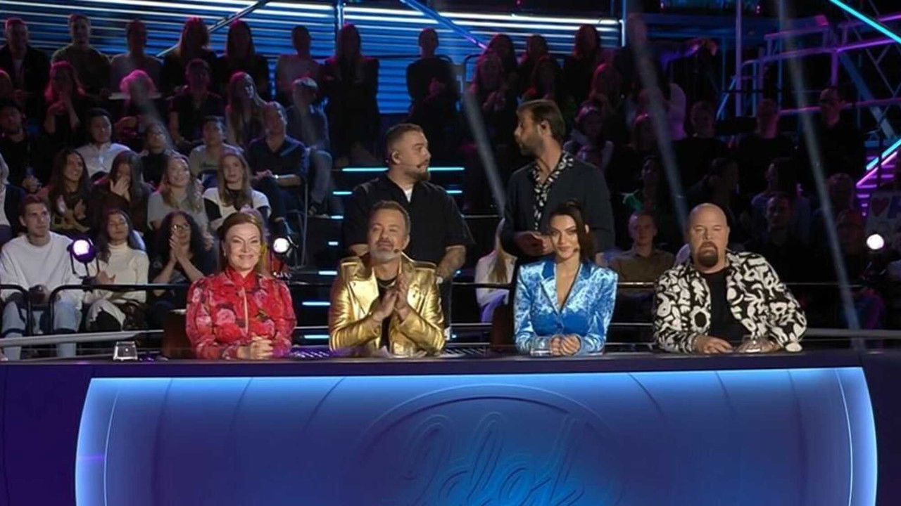 Idol — Épisode 32