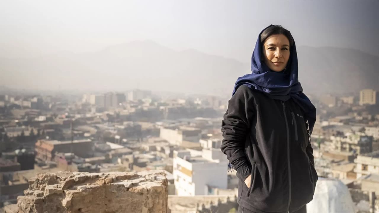 Foreign Correspondent - Season 31 Episode 1 : Under Taliban Rule