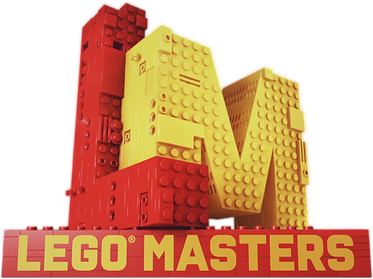 LEGO Masters