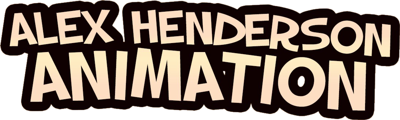 Alex Henderson Animation