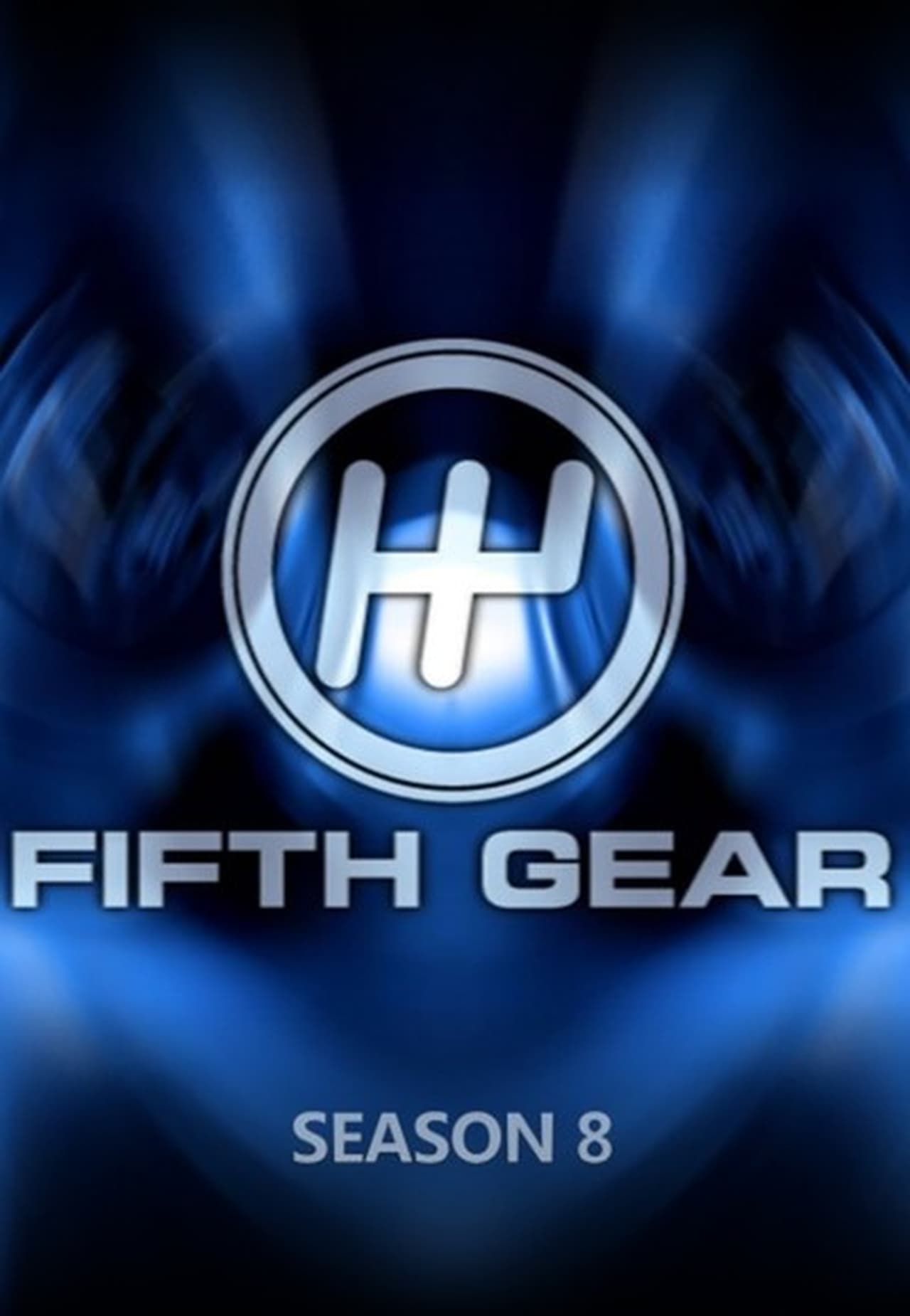 Fifth Gear Season 8