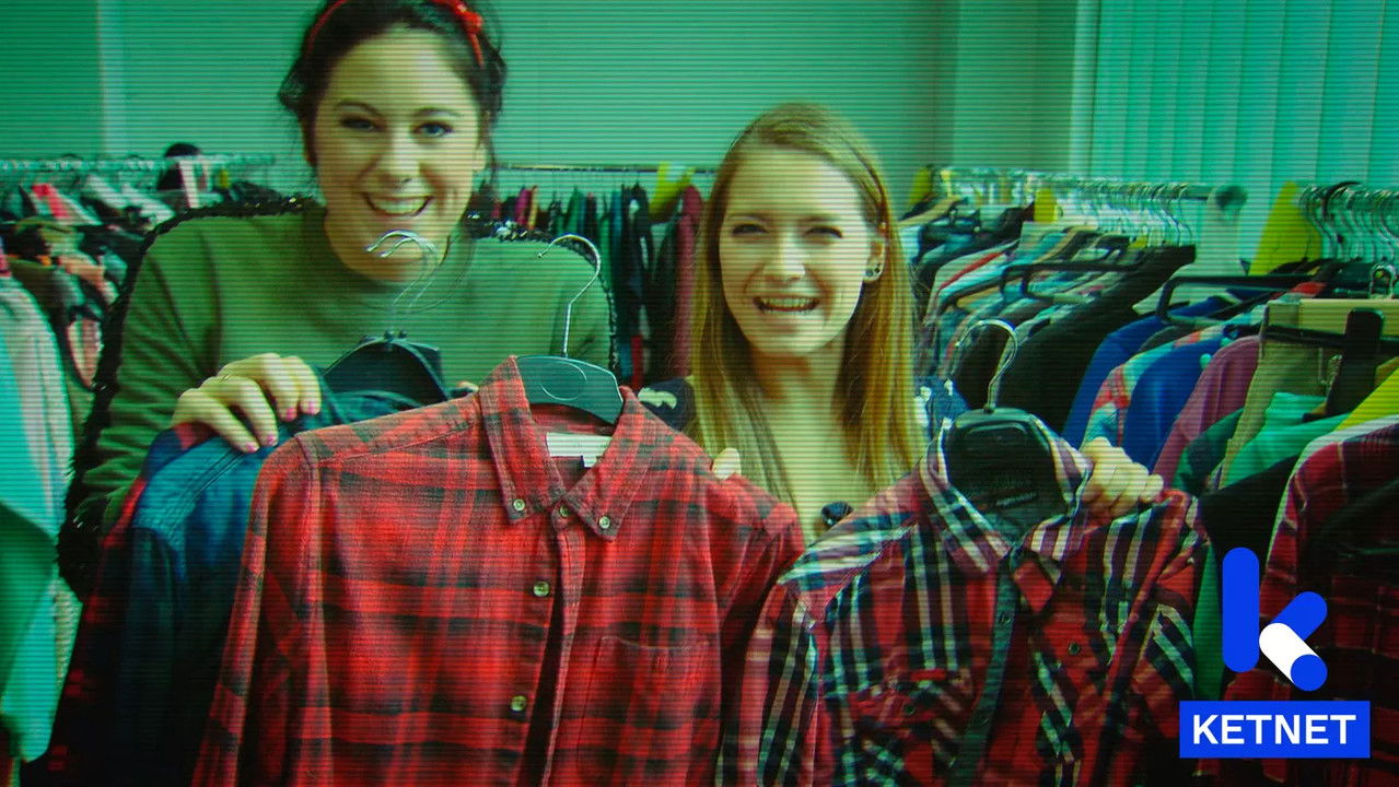 100% Ghost Rockers — Épisode 2