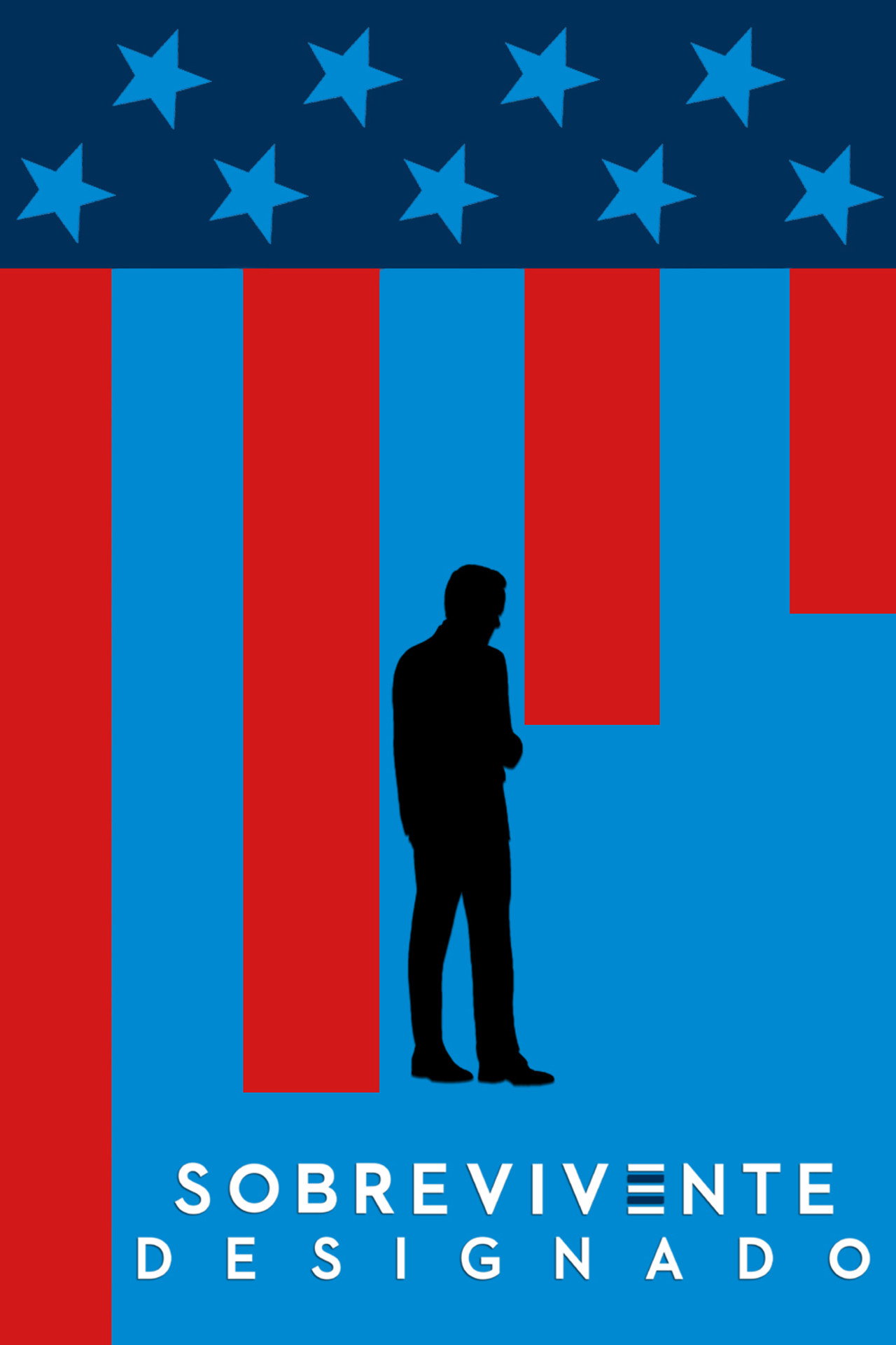 Pôster de Designated Survivor