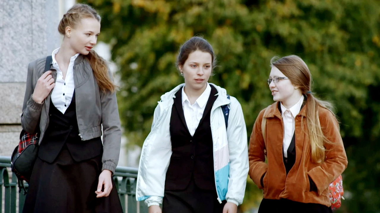 Убийство на троих — Épisode 2